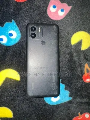Xiaomi Redmi A2 plus (Used)