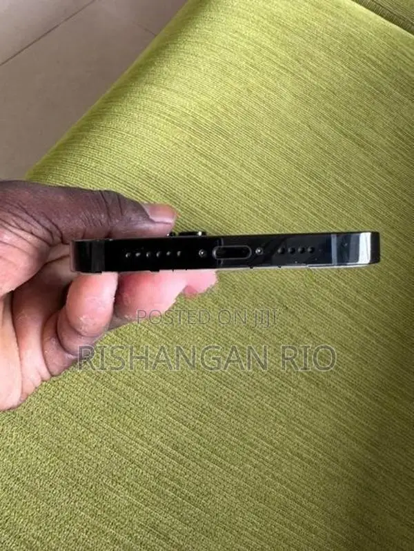 Apple iPhone 14 Pro Max (Used)