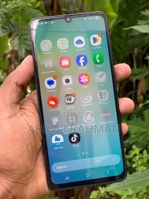 Samsung Galaxy A06 (Used)