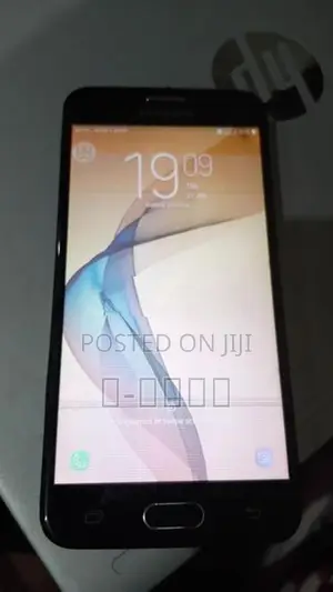 Samsung Galaxy J5 Prime (Used)
