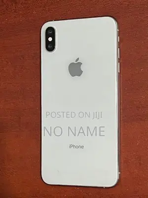 Apple iPhone XS Max 256GB (Used)