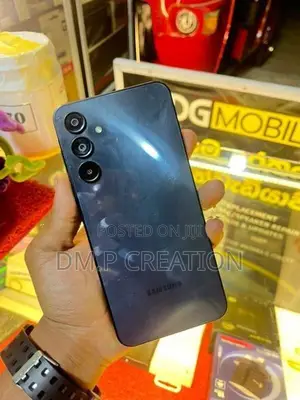Samsung Galaxy A16 (Used)