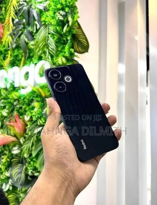 Xiaomi Redmi 13 (Used)