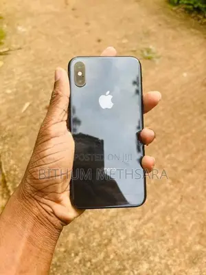 Apple iPhone X (Used)