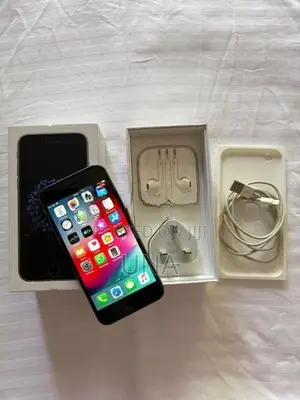 Apple iPhone 6 (Used)