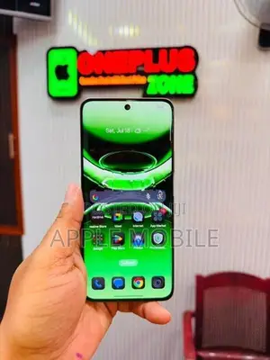 Realme P2 Pro 256GB 12GB (Used)