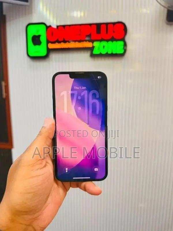 Apple iPhone 14 5G 128GB (Used)