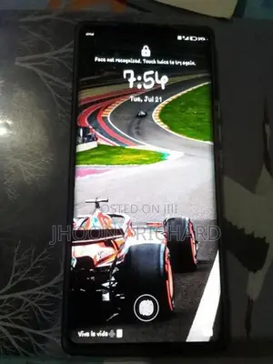 Honor Magic 5 Lite (Used)