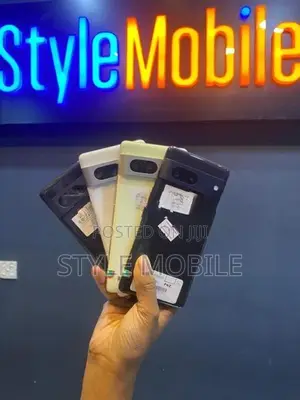Google Pixel 7 8GB 128GB (Used)