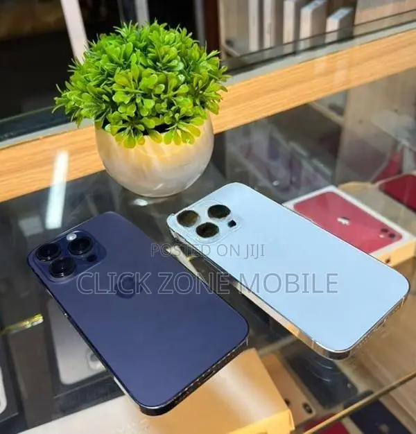 Apple iPhone 14 Pro 256GB (Used)