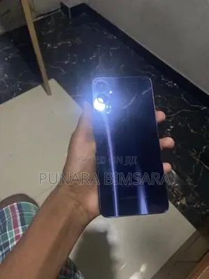 Samsung Galaxy A05 (Used)