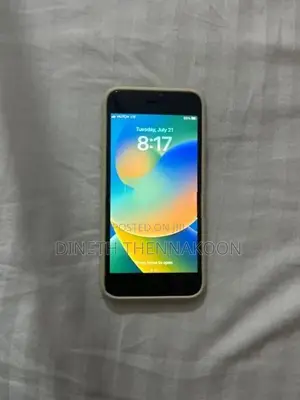 Apple iPhone 8 (Used)
