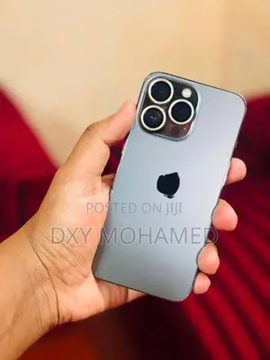 Apple iPhone 13 Pro (Used)