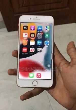 Apple iPhone 7 Plus (Used)