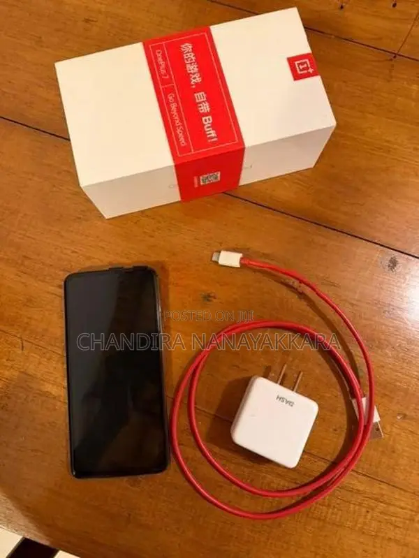 OnePlus 7 (Used)