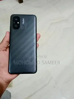 Xiaomi Redmi 12C (Used)
