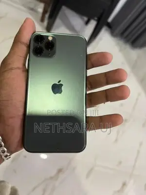 Apple iPhone 11 Pro (Used)