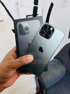 Apple iPhone 13 Pro (Used)