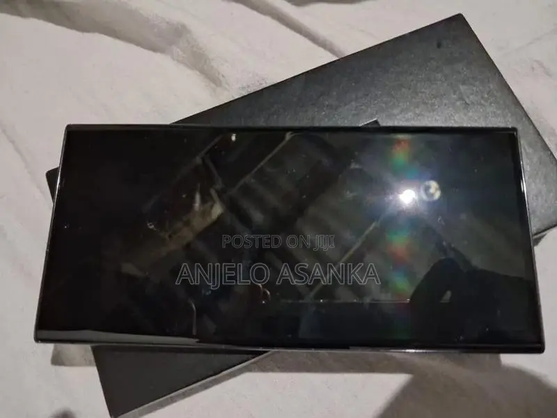 Samsung Galaxy S23 Ultra (Used)