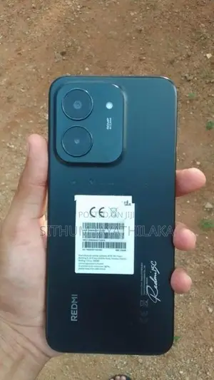 Xiaomi Redmi 15C (Used)