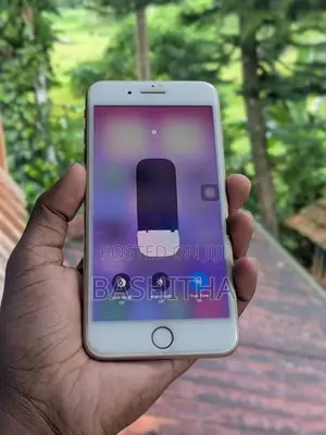 Apple iPhone 8 Plus (Used)