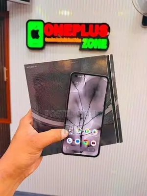 NOTHING Phone 1 5G 256GB 8GB (Used)
