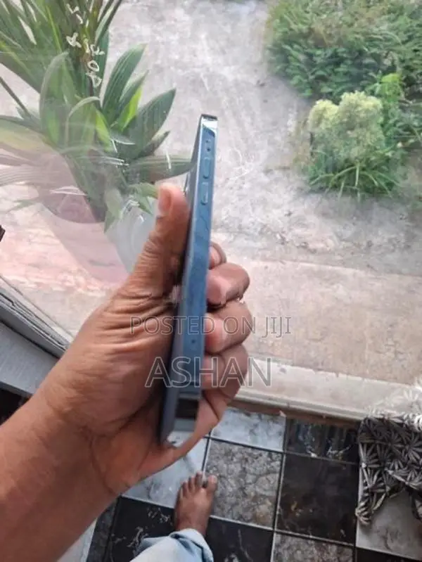 Apple iPhone 12 Pro 256GB (Used)