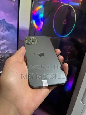 Apple iPhone 12 Pro 256GB (Used)