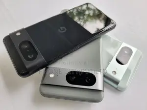Google Pixel 8 128GB 8GB RAM 50MP (Used)