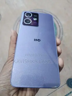 HMD Crest Max (Used)