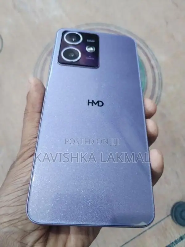 HMD Crest Max (Used)