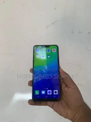 Vivo Y85 (Used)