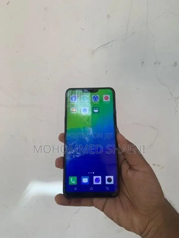 Vivo Y85 (Used)
