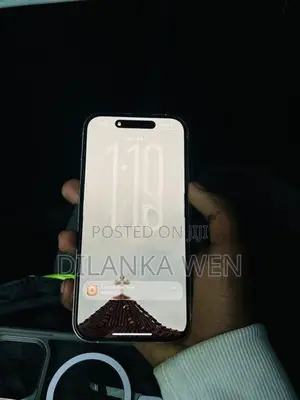 Apple iPhone 14 Pro (Used)
