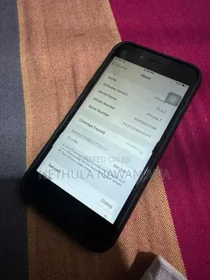 Apple iPhone 7 (Used)