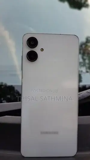 Samsung Galaxy A06 (Used)
