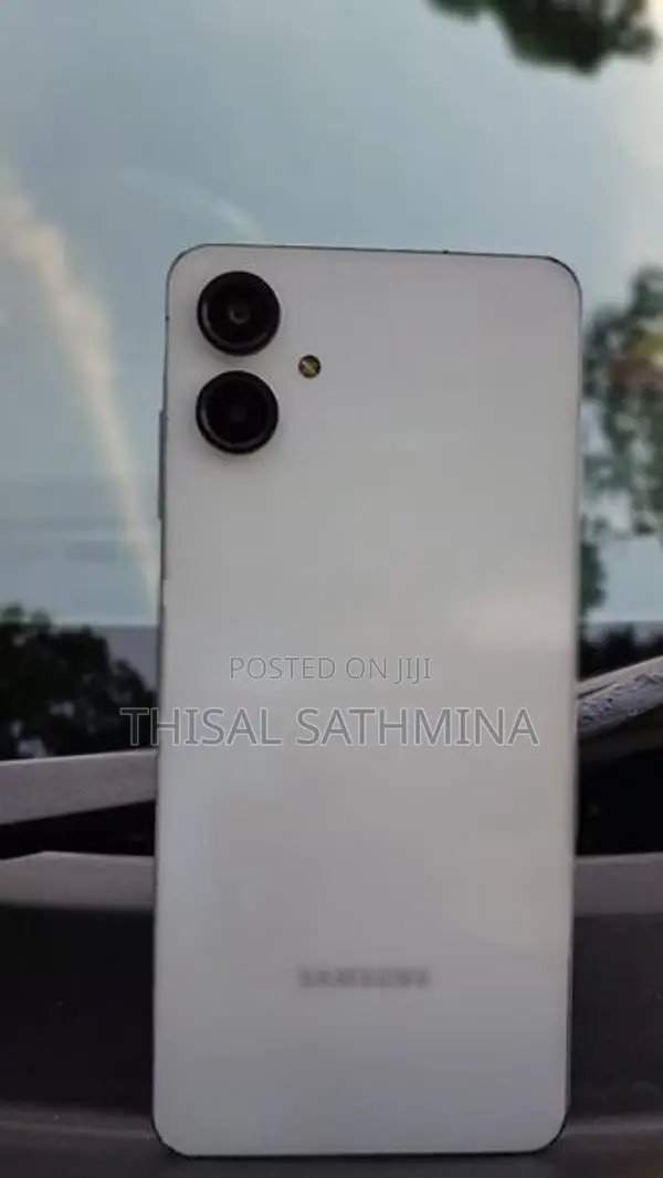 Samsung Galaxy A06 (Used)