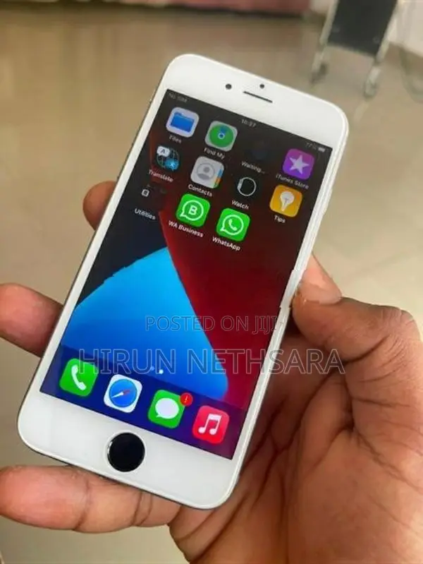 Apple iPhone 6S (Used)
