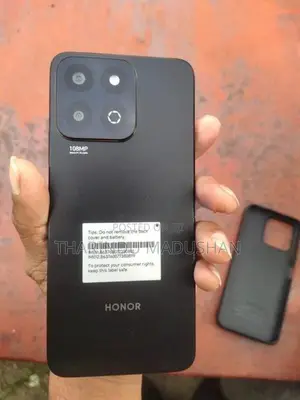 Honor X7c (Used)