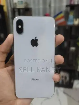 Apple iPhone X (Used)