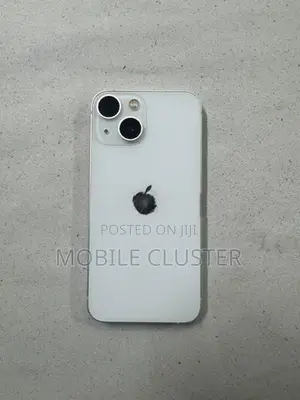 Apple iPhone 13 mini 128GB (Used)