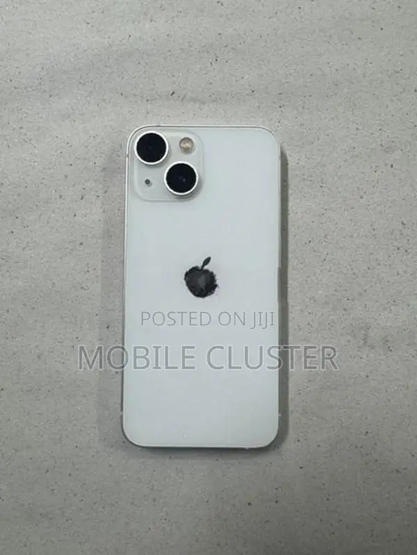 Apple iPhone 13 mini 128GB (Used)