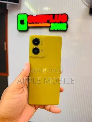 Moto G85 5G 256GB 12GB (Used)
