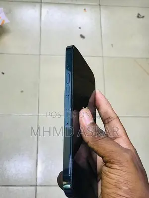 Apple iPhone 12 Pro Max (Used)