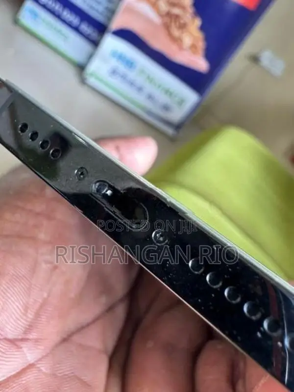 Apple iPhone 14 Pro Max (Used)