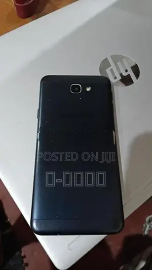 Samsung Galaxy J5 Prime (Used)