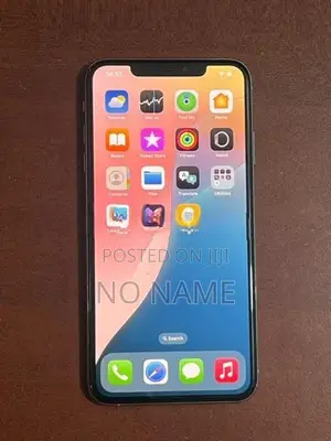 Apple iPhone XS Max 256GB (Used)