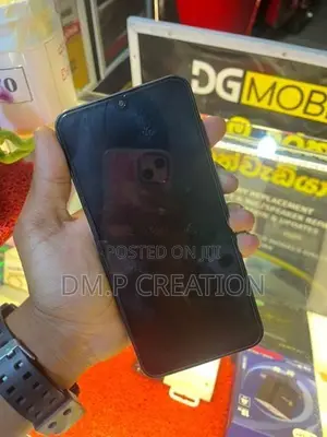 Samsung Galaxy A16 (Used)
