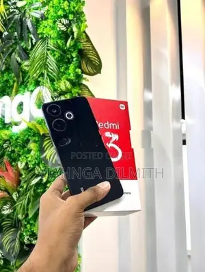 Xiaomi Redmi 13 (Used)