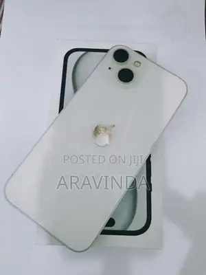 Apple iPhone 13 (Used)